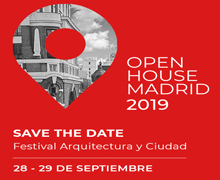 Casa Árabe abre sus puertas en el Open House Madrid este fin de semana