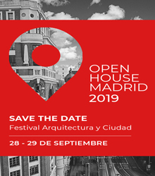 Casa Árabe abre sus puertas en el Open House Madrid este fin de semana