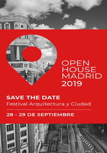 Casa Árabe abre sus puertas en el Open House Madrid este fin de semana