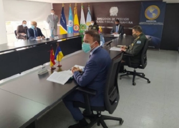 FIIAPP gestiona un programa implicado en la lucha contra el tráfico de vacunas del COVID