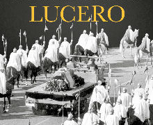 ‘Operación Lucero’, de Juan María Peñaranda
