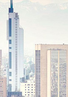 Análisis del sector financiero de las empresas españolas en Latinoamérica