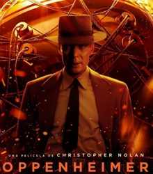 Llega el estreno más esperado del año, ‘Oppenheimer’, de Christopher Nolan
