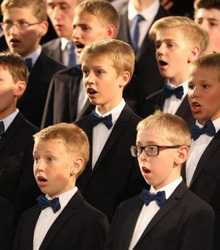 La Filarmónica presenta su Concierto de Navidad con el Oratorio de Bach