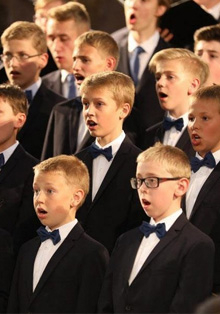 La Filarmónica presenta su Concierto de Navidad con el Oratorio de Bach