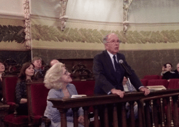 La Embajada de Polonia conmemora el restablecimiento de relaciones con España