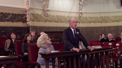 La Embajada de Polonia conmemora el restablecimiento de relaciones con España