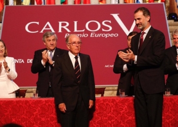 Felipe VI pide más impulso europeo para que la UE siga siendo un referente