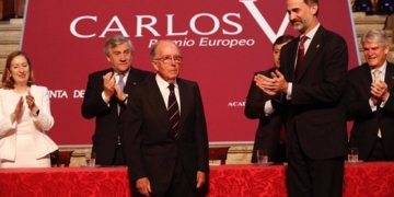 Felipe VI pide más impulso europeo para que la UE siga siendo un referente