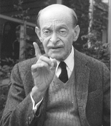 Presentación del libro ‘Orfeo en el infierno del siglo XX’, de Józef Wittlin