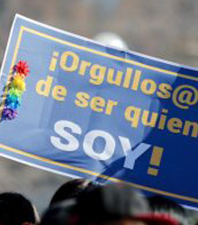 Madrid se prepara para las Fiestas del Orgullo 2022 LGTBIQA+