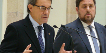 Cataluña pierde credibilidad en los mercados financieros internacionales