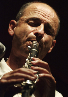 El swing de los años treinta y cuarenta en la Fundación Juan March