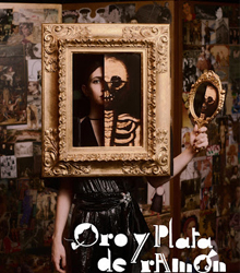 Oro y plata de Ramón, un cabaret barroco en los Teatros del Canal