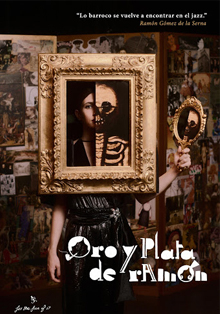 Oro y plata de Ramón, un cabaret barroco en los Teatros del Canal