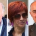 Amancio Ortega, su hija Sandra y Rafael del Pino repiten como los más ricos de España
