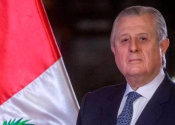 Perú pide el plácet para nombrar embajador en España al ex canciller Óscar Maúrtua