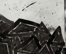 Casa Árabe presenta la exposición ‘Oscuro es el tono de mi historia’