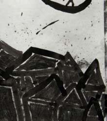 Casa Árabe presenta la exposición ‘Oscuro es el tono de mi historia’