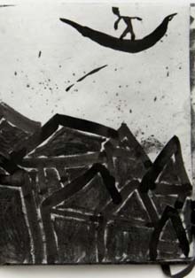 Casa Árabe presenta la exposición ‘Oscuro es el tono de mi historia’