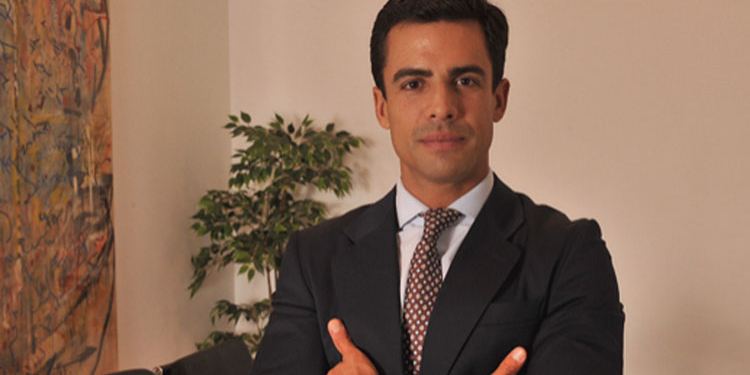 Absuelto un ex administrador de empresas acusado de dos delitos económicos