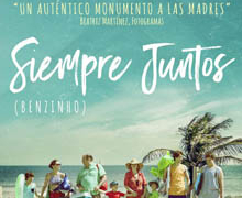 Casa América presenta ‘Un otoño de cine brasileño’ en su Sala Iberia