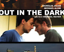 Ciclo de cine israelí en el Centro Sefarad con ‘Out in the dark’