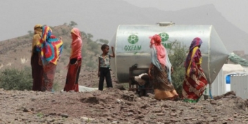 España ha vendido 650 millones en armas a Arabia Saudí desde 2015