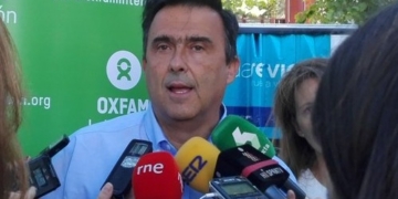 Oxfam denuncia a España ante Bruselas por incumplir con su cuota de refugiados
