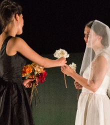 El Institut Français de Madrid retransmite la ópera ‘Svadba’