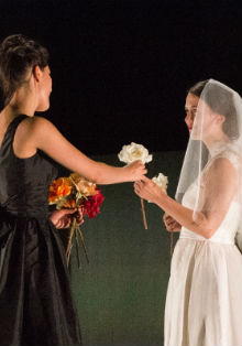 El Institut Français de Madrid retransmite la ópera ‘Svadba’