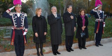 Embajador Cohen-Henríquez: «Panamá es confluencia de personas de todo el mundo»