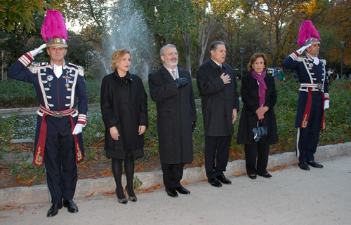 Embajador Cohen-Henríquez: «Panamá es confluencia de personas de todo el mundo»