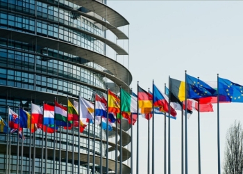 Clima, presupuesto, unión bancaria y Brexit: los grandes retos de la UE en 2020