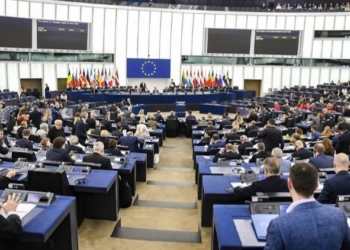 La Eurocámara acogerá un debate sobre la Ley de Amnistía en el pleno de la próxima semana