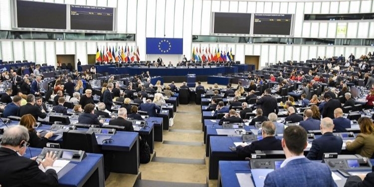 La Eurocámara acogerá un debate sobre la Ley de Amnistía en el pleno de la próxima semana