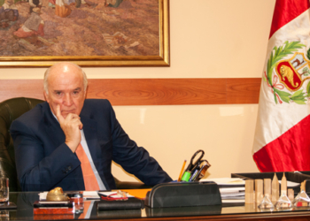 «Las pymes españolas generaron una corriente muy favorable en Perú»