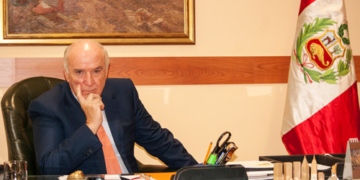 «Las pymes españolas generaron una corriente muy favorable en Perú»