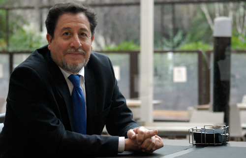 «Las empresas españolas tienen un gran interés en el desarrollo del Congo»