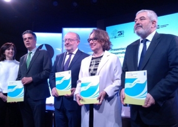 España ocupa el puesto 27 en desarrollo humano y el 15 en igualdad de género