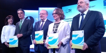 España ocupa el puesto 27 en desarrollo humano y el 15 en igualdad de género