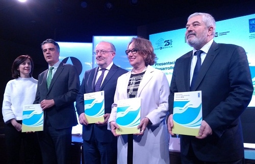 España ocupa el puesto 27 en desarrollo humano y el 15 en igualdad de género