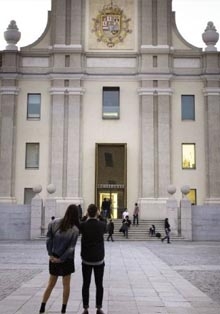 Arranca la X edición del Festival de Poesía de Madrid POEMAD