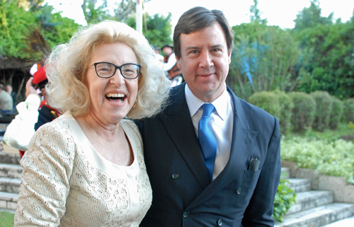 Polonia celebra el 226 aniversario de su Constitución, la primera de Europa