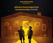 ‘Poli Pop’, una experiencia coreana llena de imaginación y emociones