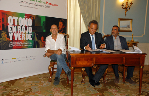 «Las pymes españolas generaron una corriente muy favorable en Perú»