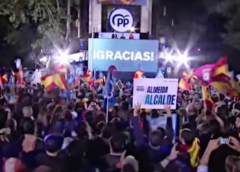 Sánchez hunde al PSOE en las elecciones locales y pierde su primer pulso con Feijóo