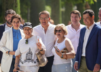 La hegemonía del PP en el poder local confirma el cambio de ciclo ante las elecciones