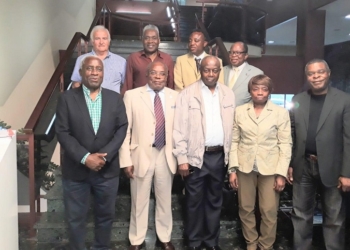 Moto convocará una conferencia en Madrid para preparar la transición post Obiang