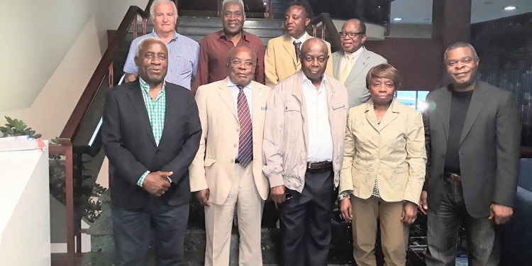 Moto convocará una conferencia en Madrid para preparar la transición post Obiang